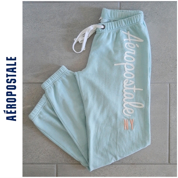 Aeropostale Pants - Aeropostle Sweatpants